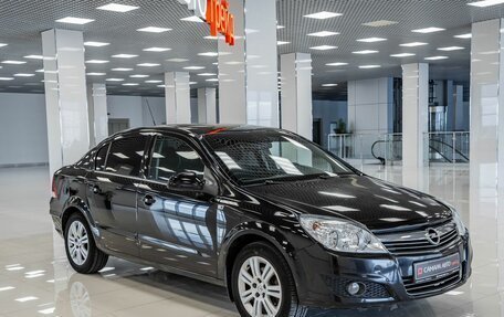 Opel Astra H, 2011 год, 487 000 рублей, 3 фотография