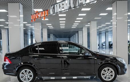 Opel Astra H, 2011 год, 487 000 рублей, 5 фотография