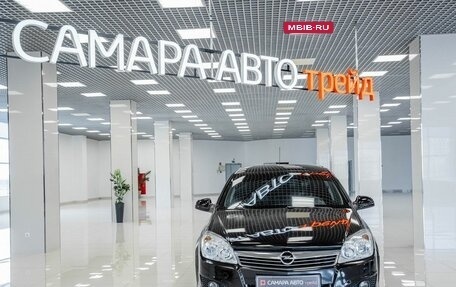 Opel Astra H, 2011 год, 487 000 рублей, 7 фотография