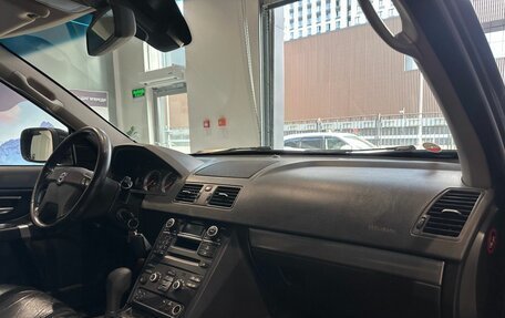 Volvo XC90 II рестайлинг, 2010 год, 1 400 000 рублей, 10 фотография