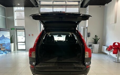 Volvo XC90 II рестайлинг, 2010 год, 1 400 000 рублей, 7 фотография
