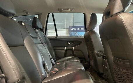 Volvo XC90 II рестайлинг, 2010 год, 1 400 000 рублей, 11 фотография