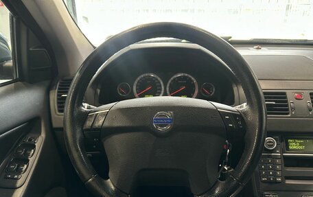 Volvo XC90 II рестайлинг, 2010 год, 1 400 000 рублей, 13 фотография