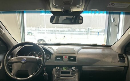 Volvo XC90 II рестайлинг, 2010 год, 1 400 000 рублей, 15 фотография