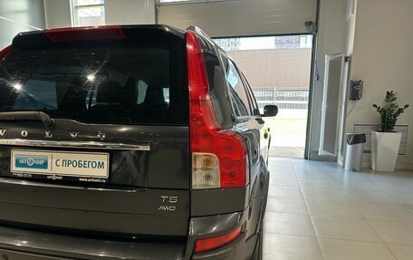 Volvo XC90 II рестайлинг, 2010 год, 1 400 000 рублей, 9 фотография