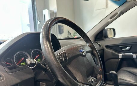 Volvo XC90 II рестайлинг, 2010 год, 1 400 000 рублей, 12 фотография