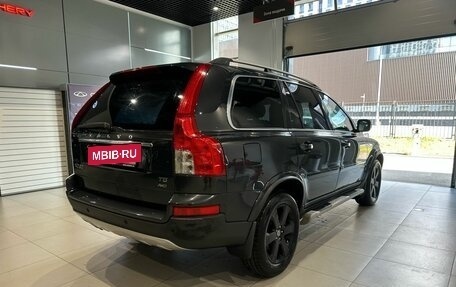 Volvo XC90 II рестайлинг, 2010 год, 1 400 000 рублей, 4 фотография