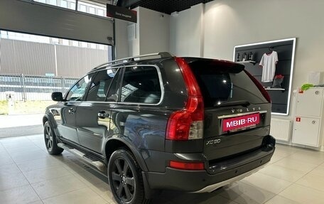 Volvo XC90 II рестайлинг, 2010 год, 1 400 000 рублей, 6 фотография