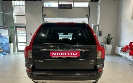 Volvo XC90 II рестайлинг, 2010 год, 1 400 000 рублей, 5 фотография