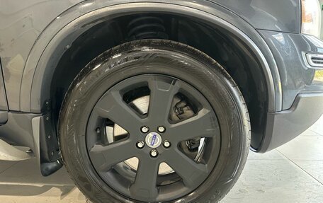 Volvo XC90 II рестайлинг, 2010 год, 1 400 000 рублей, 18 фотография