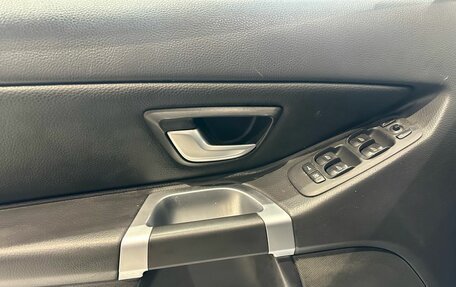 Volvo XC90 II рестайлинг, 2010 год, 1 400 000 рублей, 17 фотография