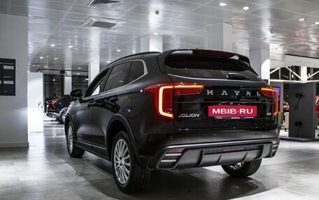 Haval Jolion, 2026 год, 2 899 000 рублей, 7 фотография