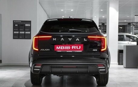 Haval Jolion, 2026 год, 2 899 000 рублей, 5 фотография