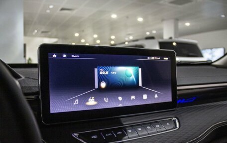 Haval Jolion, 2026 год, 2 899 000 рублей, 15 фотография