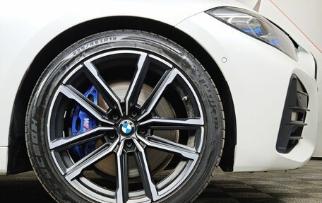 BMW 4 серия, 2021 год, 4 500 000 рублей, 5 фотография