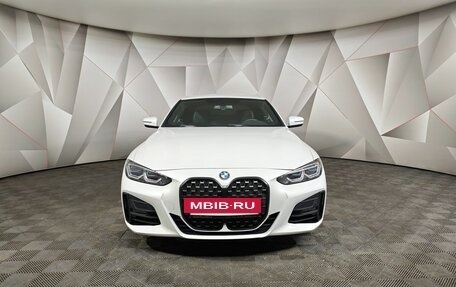 BMW 4 серия, 2021 год, 4 500 000 рублей, 2 фотография