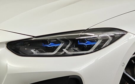 BMW 4 серия, 2021 год, 4 500 000 рублей, 6 фотография
