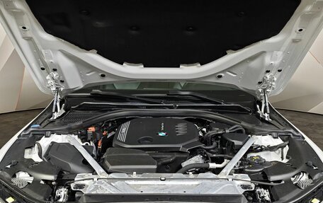 BMW 4 серия, 2021 год, 4 500 000 рублей, 13 фотография