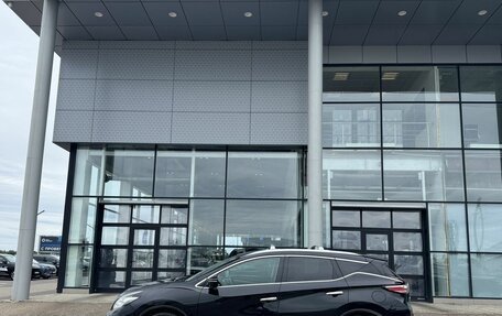 Nissan Murano, 2017 год, 2 055 000 рублей, 3 фотография