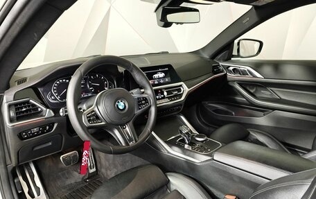 BMW 4 серия, 2021 год, 4 500 000 рублей, 7 фотография