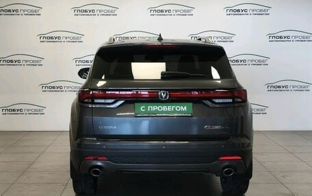 Changan CS35 Plus, 2024 год, 1 865 000 рублей, 8 фотография