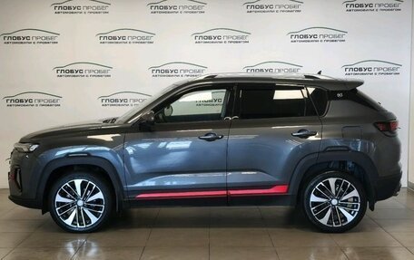 Changan CS35 Plus, 2024 год, 1 865 000 рублей, 5 фотография