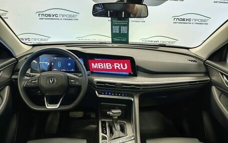 Changan CS35 Plus, 2024 год, 1 865 000 рублей, 4 фотография