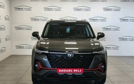 Changan CS35 Plus, 2024 год, 1 865 000 рублей, 3 фотография