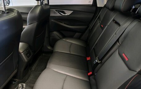Changan CS35 Plus, 2024 год, 1 865 000 рублей, 22 фотография