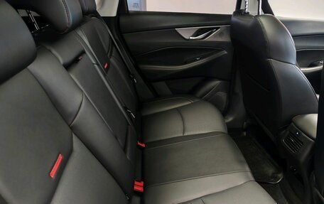 Changan CS35 Plus, 2024 год, 1 865 000 рублей, 25 фотография