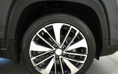 Changan CS35 Plus, 2024 год, 1 865 000 рублей, 28 фотография