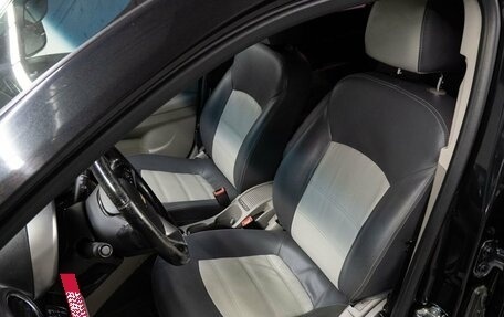 Chevrolet Orlando I, 2012 год, 1 100 000 рублей, 12 фотография