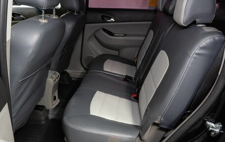 Chevrolet Orlando I, 2012 год, 1 100 000 рублей, 13 фотография