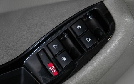 Chevrolet Orlando I, 2012 год, 1 100 000 рублей, 11 фотография