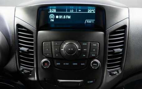 Chevrolet Orlando I, 2012 год, 1 100 000 рублей, 19 фотография