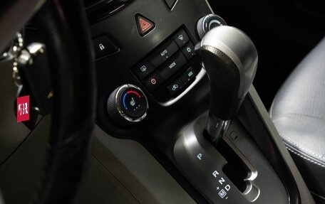 Chevrolet Orlando I, 2012 год, 1 100 000 рублей, 21 фотография