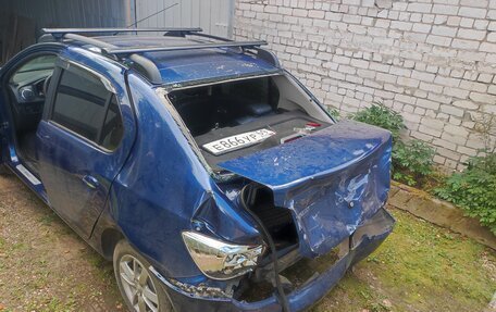 Renault Logan II, 2017 год, 400 000 рублей, 5 фотография