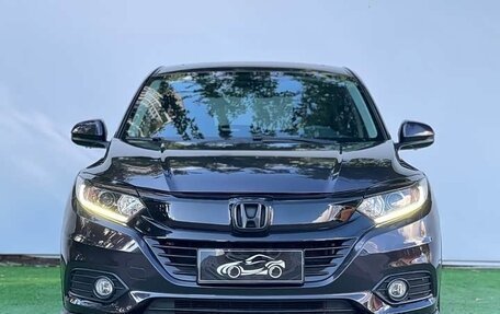 Honda Vezel, 2022 год, 1 449 000 рублей, 2 фотография
