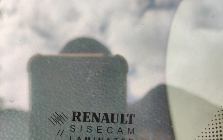 Renault Logan II, 2017 год, 400 000 рублей, 30 фотография