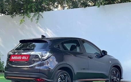 Honda Vezel, 2022 год, 1 449 000 рублей, 4 фотография