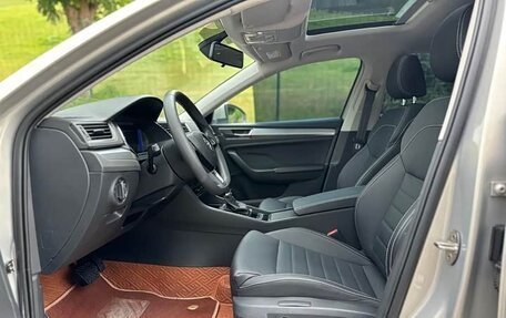 Skoda Superb III рестайлинг, 2023 год, 2 070 555 рублей, 6 фотография
