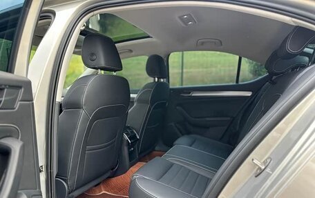 Skoda Superb III рестайлинг, 2023 год, 2 070 555 рублей, 5 фотография