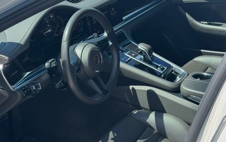 Porsche Panamera II рестайлинг, 2021 год, 9 750 000 рублей, 4 фотография