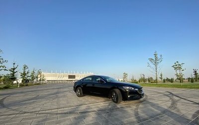 Mazda 6, 2021 год, 2 400 000 рублей, 1 фотография
