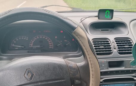 Renault Laguna II, 2000 год, 170 000 рублей, 1 фотография