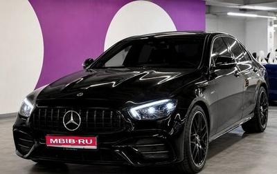 Mercedes-Benz E-Класс, 2022 год, 6 300 000 рублей, 1 фотография