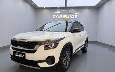 KIA Seltos I, 2022 год, 1 970 000 рублей, 1 фотография
