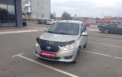 Datsun on-DO I рестайлинг, 2019 год, 480 000 рублей, 1 фотография