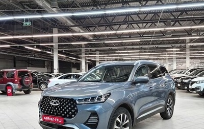 Chery Tiggo 7 Pro, 2021 год, 1 629 000 рублей, 1 фотография