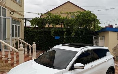 Geely Coolray I, 2020 год, 1 550 000 рублей, 1 фотография